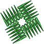 12 x 1.25mm Extended Spike Lug Nuts (60 Degree Taper Seat) | 50 Caliber Racing