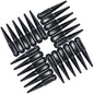 12 x 1.25mm Extended Spike Lug Nuts (60 Degree Taper Seat) | 50 Caliber Racing