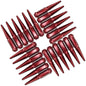 12 x 1.25mm Extended Spike Lug Nuts (60 Degree Taper Seat) | 50 Caliber Racing