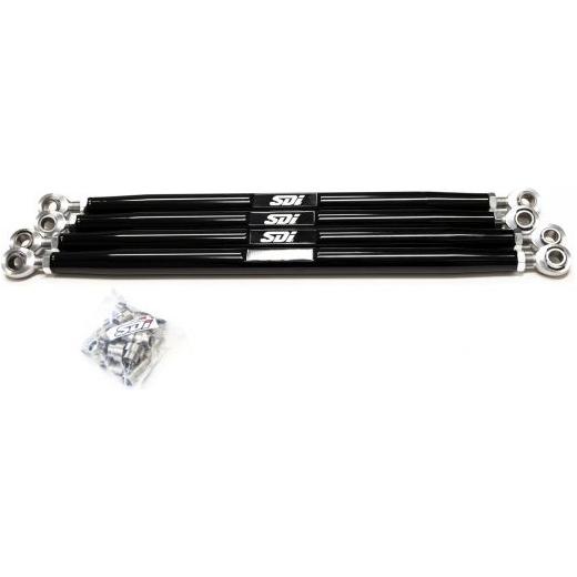 Polaris RZR Turbo S Radius Rod Kit