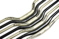 Renthal V3 Fatbar 35 10 mm Aluminum Handlebar in Gold - Powersports