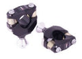 XTrig PHDS Clamp Kit for Suzuki RM-Z 250 and Kawasaki KX450F – 28 mm Handlebar Mounting System