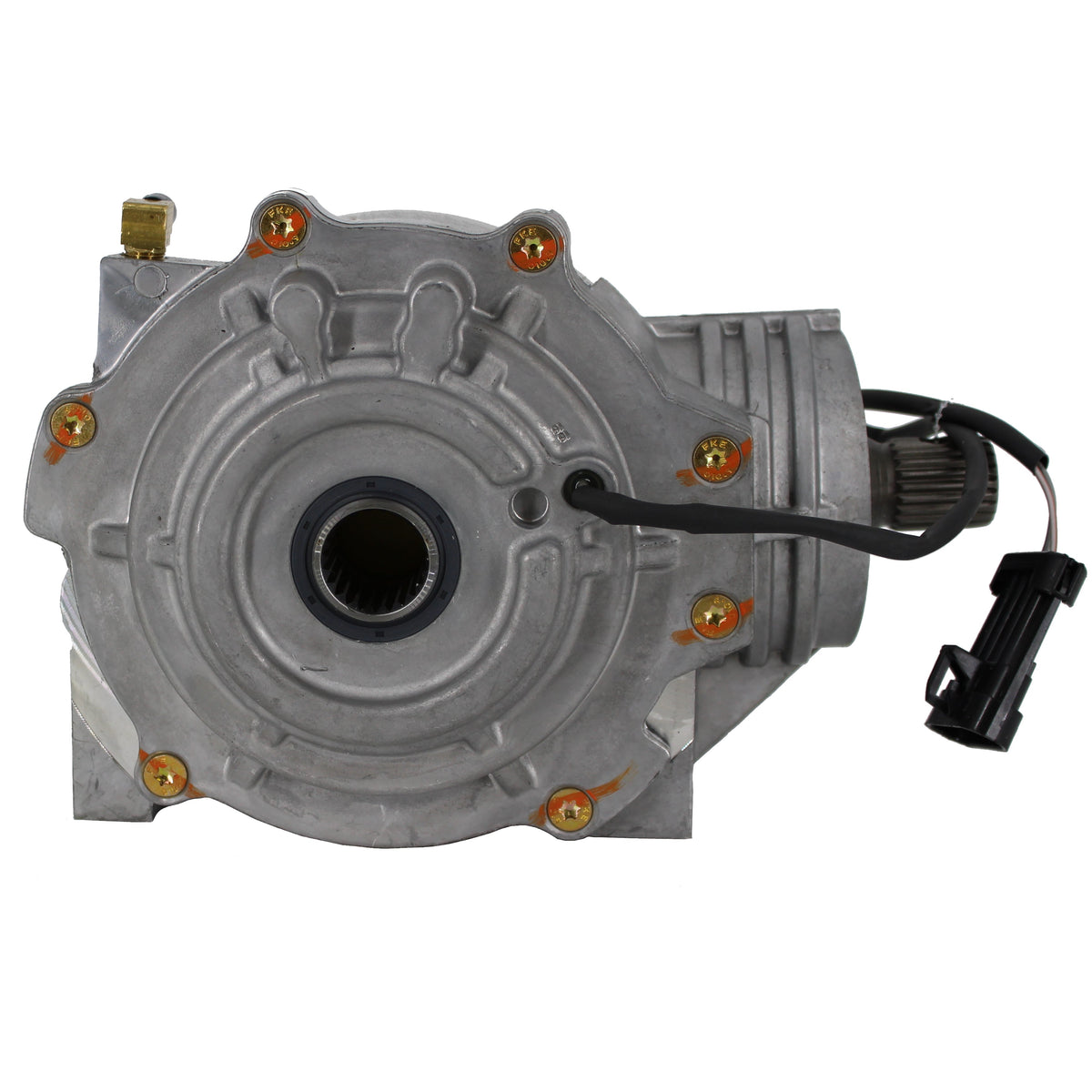 Polaris Brutus Ranger Front Differential Axles & Wheel Bearings Bundle