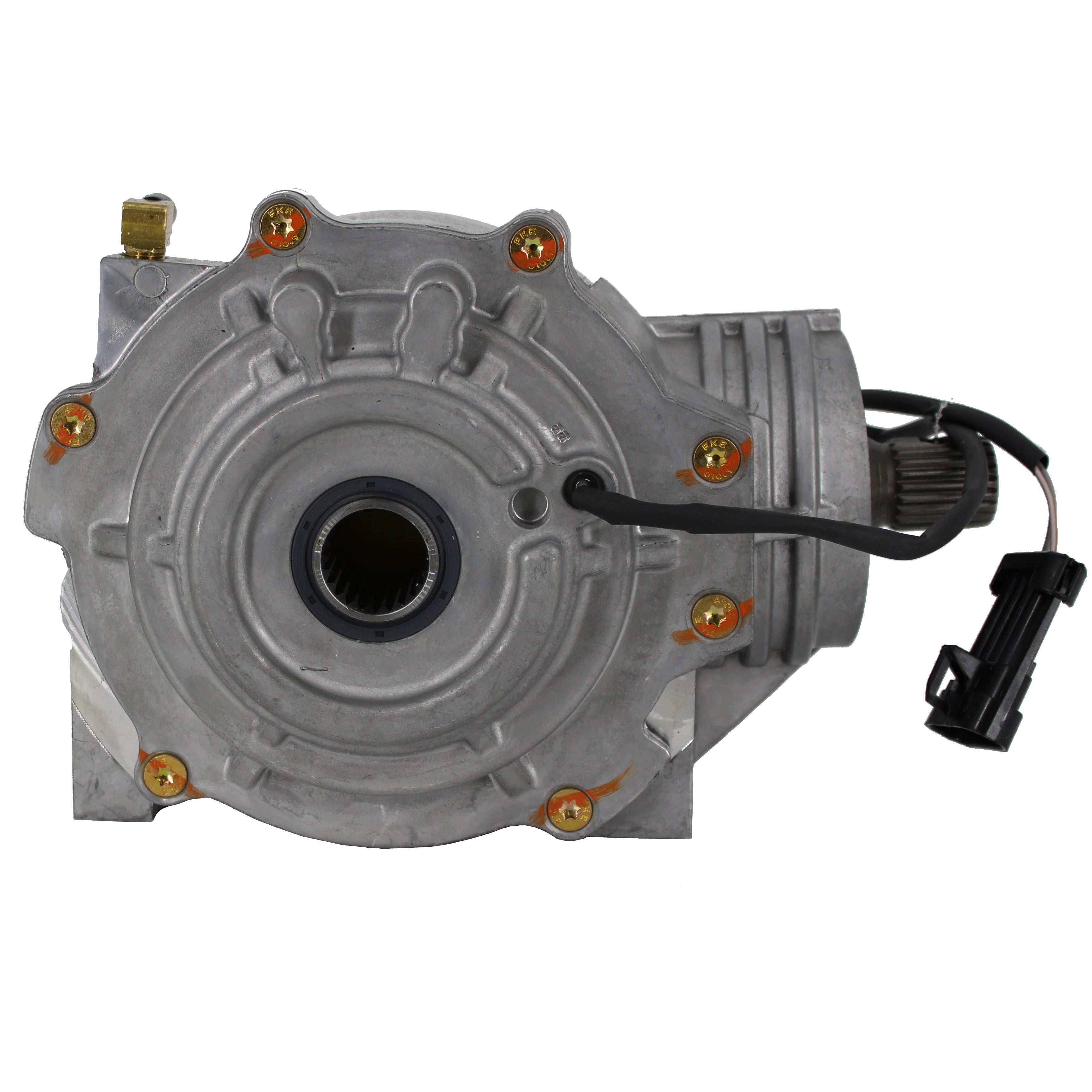 Polaris Sportsman 850 XP HO Front Differential Axles & Wheel Bearings Bundle