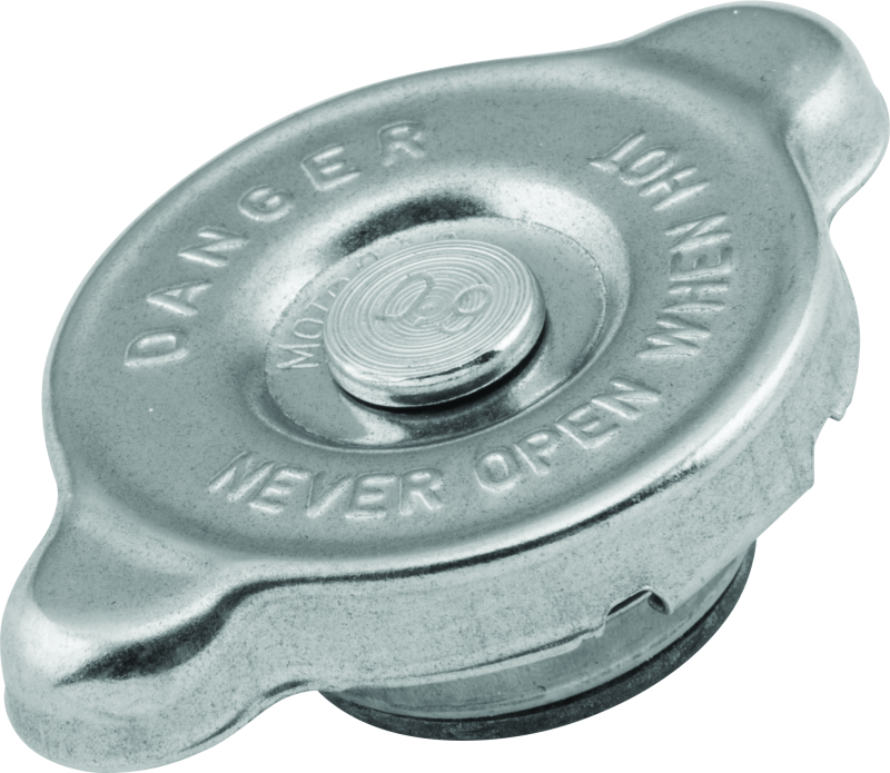 QuadBoss Part 403162 Radiator Cap for Arctic Cat and Polaris Vehicles