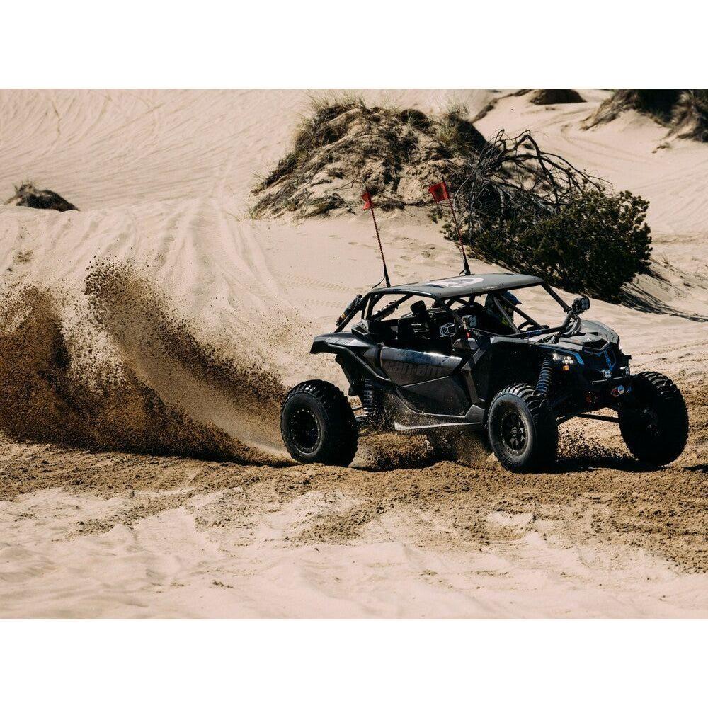 SS360 Tire