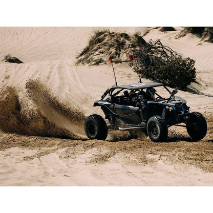 SS360 Tire