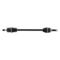 All Balls Racing 09-13 Honda Big Red MUV 700 Rear Right 8-Ball Axle - Part AB8-HO-8-324