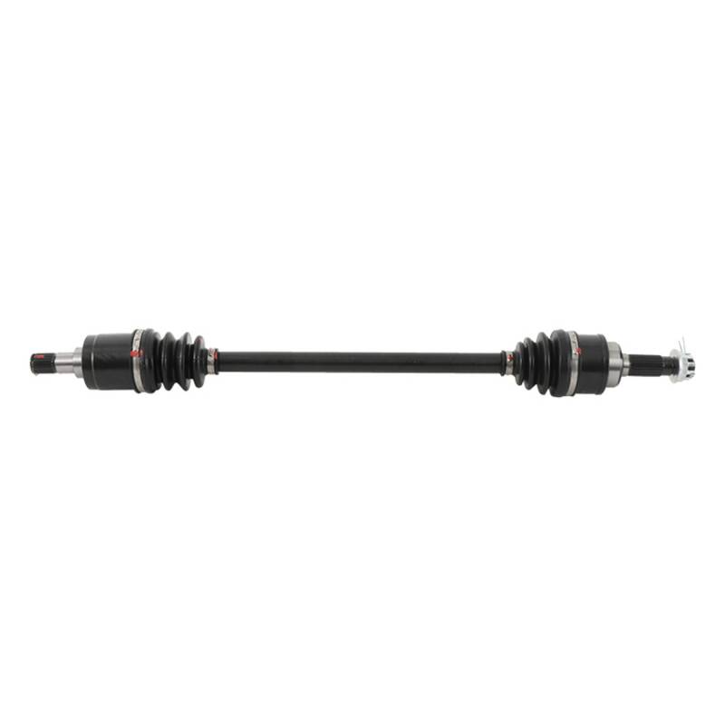 All Balls Racing 09-13 Honda Big Red MUV 700 Rear Right 8-Ball Axle - Part AB8-HO-8-324