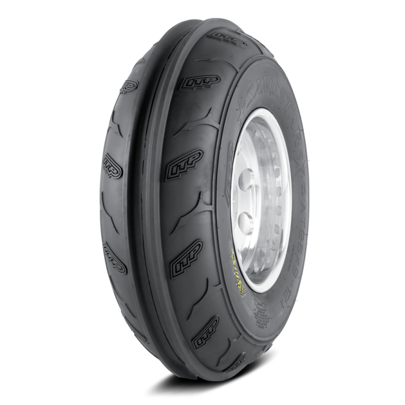 ITP Sand Star Rear Left Tire 18x9.50-8 4PR for Dune Performance