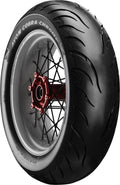 Avon Cobra Chrome AV92 Rear Tire - 240/40R18 79V for Cruiser and Touring Motorcycles