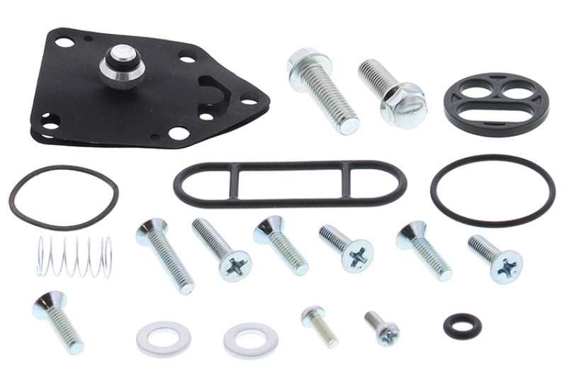All Balls Racing 94-96 Suzuki DR125SE Fuel Tap Repair Kit Part 60-1053