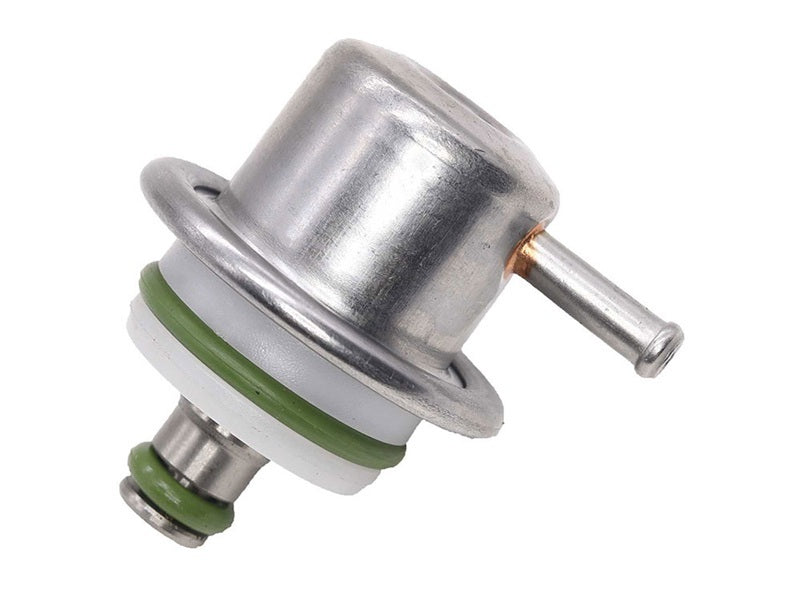 Twin Power 95-01 Harley-Davidson Fuel Pressure Regulator for FLH, FLT Models - Part Number 422626