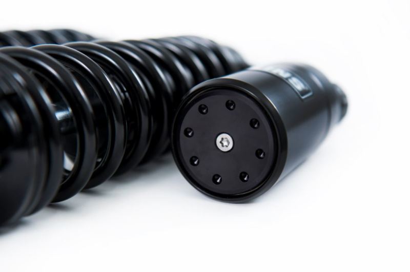 Ohlins HD 752 Sportster XL STX 36 Blackline Shock Absorber for Harley-Davidson