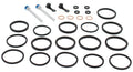 All Balls Racing Front Caliper Rebuild Kit for 2002-2003 Suzuki GSX-R600 - Part 18-3141