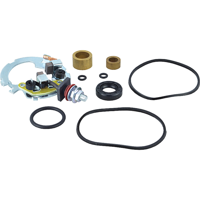 Arrowhead Part 414-54002 Powersports Starter for Honda, Suzuki, Yamaha, Kawasaki, Arctic Cat Equipment