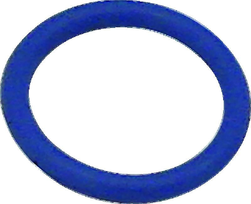 S&S Cycle Silicone O-Ring for Super E & G Carburetors - .390 in. ID x .510 in. OD