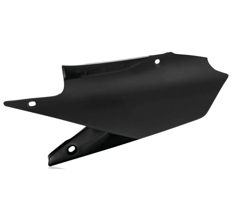 Acerbis Yamaha YZ250F/YZ450FX/WR450F Side Panels - Black