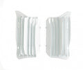 Acerbis 22-24 Honda CRF250R/250RX/CRF450R/RX/CRF450R-S Radiator Louvers in White
