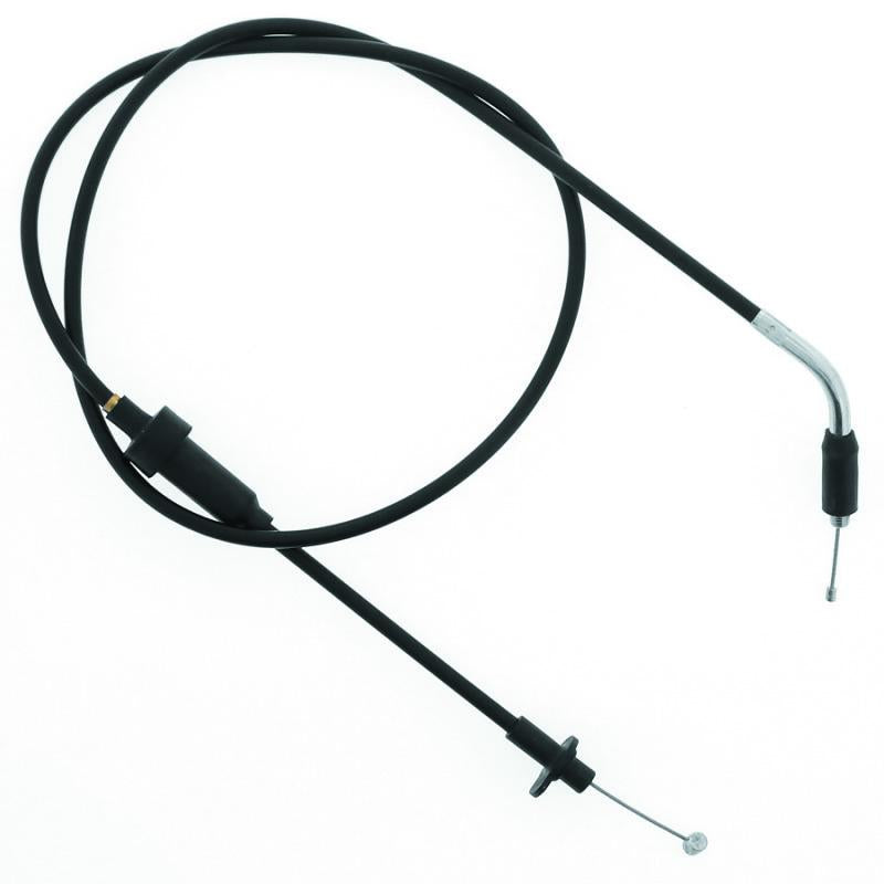 QuadBoss Polaris Sportsman 550 Throttle Cable - Part #414529