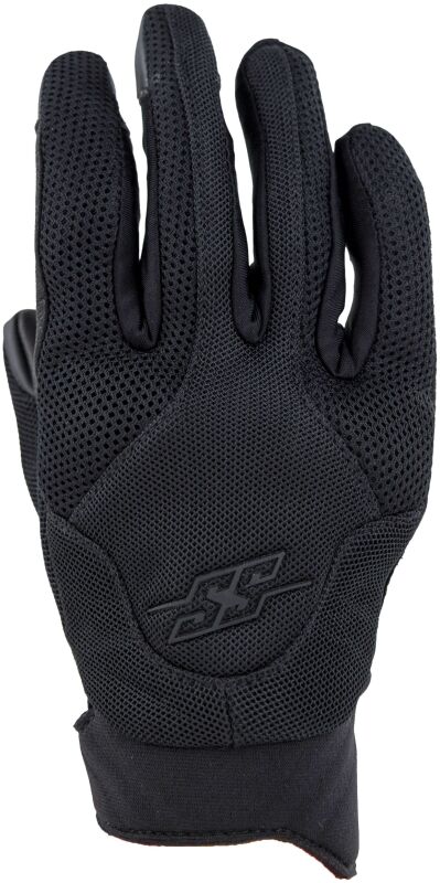 Speed and Strength Starstruck Mesh Gloves for Women - XL