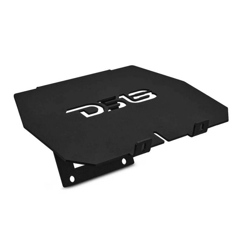 DS18 RY-HDARRG.1423 Harley-Davidson Road Glide Amplifier Rack for Models 2014-2023