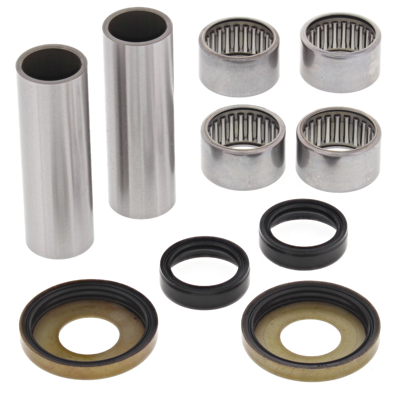 All Balls Racing Yamaha WR250R Swing Arm Bearing Kit Part 28-1201