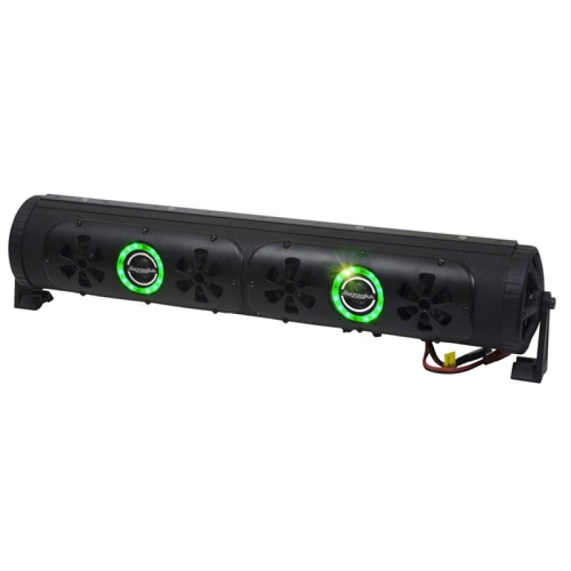 Bazooka 24-inch G2 Party Bar LED Bluetooth System