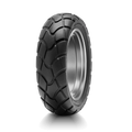 Dunlop D604 Front Tire - 120/70-12 51L TL for Dual Sport and Adventure Bikes