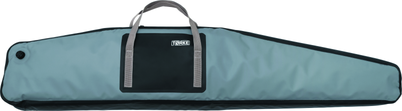 Kuryakyn Torke Dry Rifle Case - Waterproof and Submersible Rifle Storage Solution
