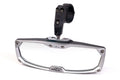 Seizmik Halo-RA Cast Rearview Mirror for Powersports Vehicles – Part #56-18025