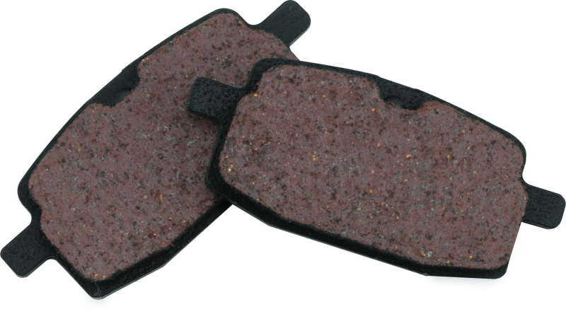 BikeMaster BM-169 Brake Pads for Yamaha YW50 Zuma - High-Performance Replacement Set