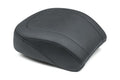 Mustang Motorcycle 75213 Wide Tripper Passenger Seat for Harley Breakout 2018-2020