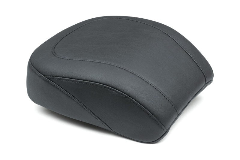 Mustang Motorcycle 75213 Wide Tripper Passenger Seat for Harley Breakout 2018-2020