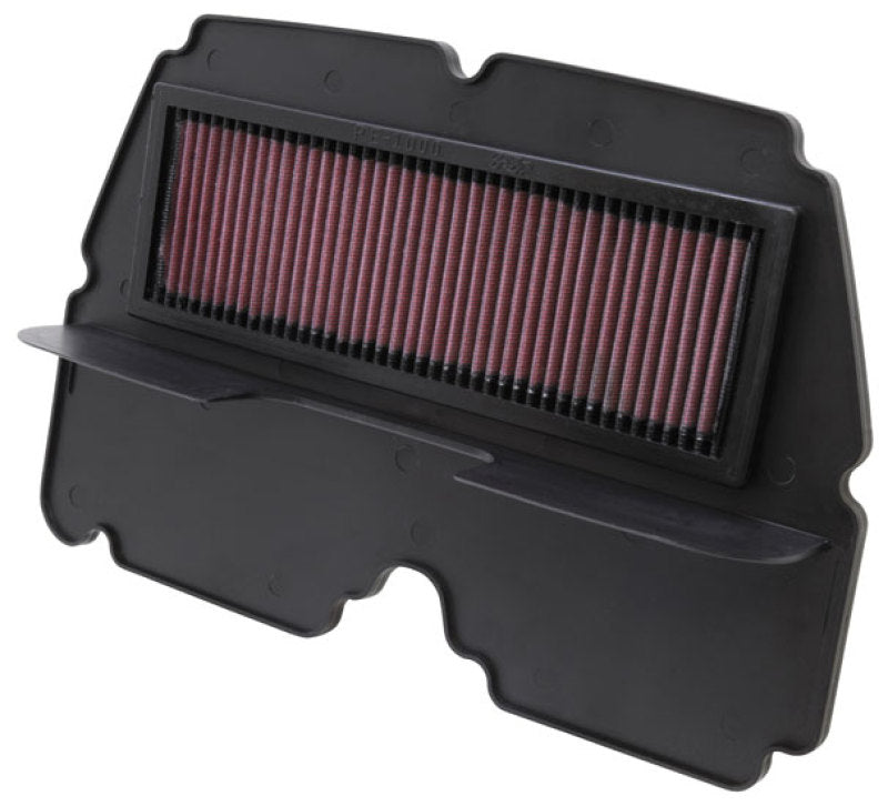 K&N Engineering HA-9092-A Replacement Air Filter for Honda CBR900RR (1993-1999)