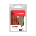 Brembo OE Powersports SD Brake Pads for Can-Am Outlander and Renegade Models