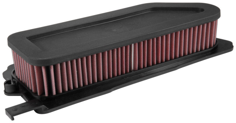K&N Engineering HA-1016 Off-Road Replacement Air Filter for Honda Pioneer 1000 Models