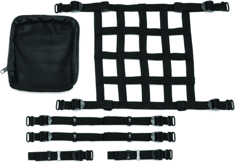 Kuryakyn Torke 25L Dry Backpack – Fully Waterproof Powersports Gear Bag with Removable Support and External Storage