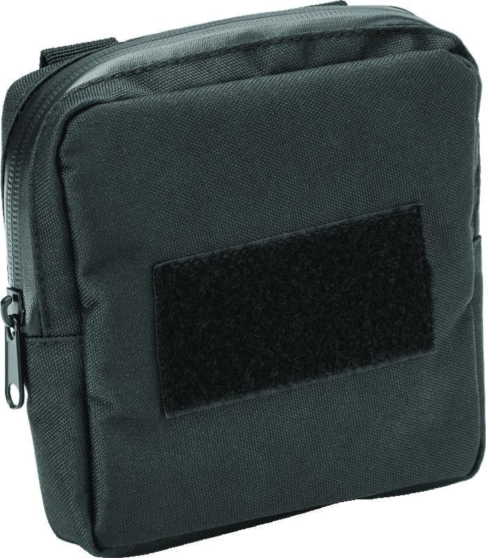 Kuryakyn Quick Stash MOLLE Pouch - Durable 1200 Denier Textile Motorcycle Gear Storage