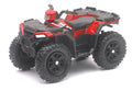 New Ray Toys Polaris XP1000 Mini Sportsman Powersports Model
