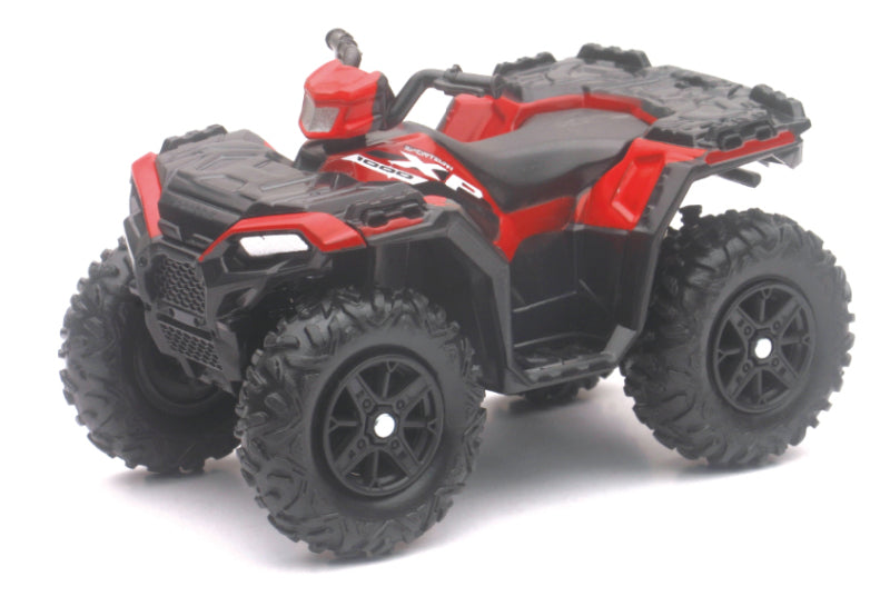 New Ray Toys Polaris XP1000 Mini Sportsman Powersports Model
