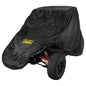 Cover for 4-Seater UTV
