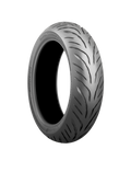 Bridgestone Battlax Sport Touring T32R Rear Tire - 160/70ZR17 73W Tubeless for Motorcycles