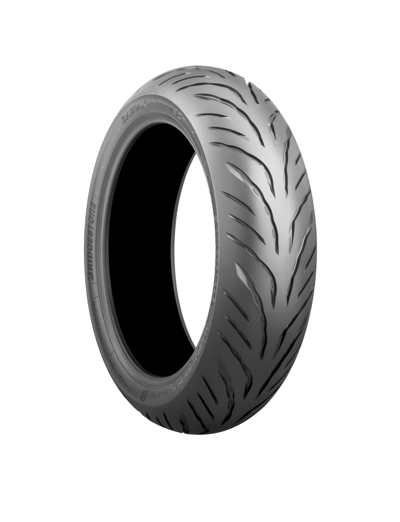 Bridgestone Battlax Sport Touring T32R Rear Tire - 160/70ZR17 73W Tubeless for Motorcycles