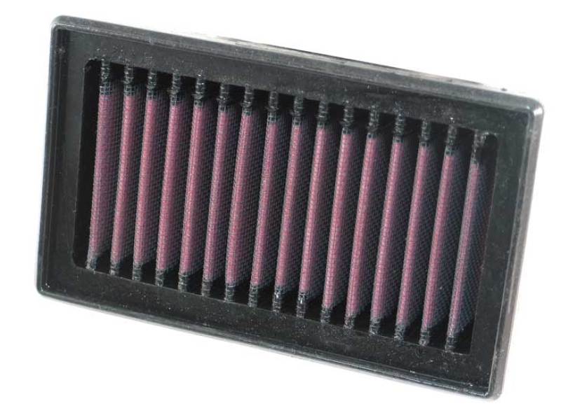 K&N Engineering Part BM-8006 High-Flow Air Filter for BMW F800S and F800ST