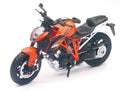 New Ray Toys KTM 1290 Superduke R Scale Model - 1:12