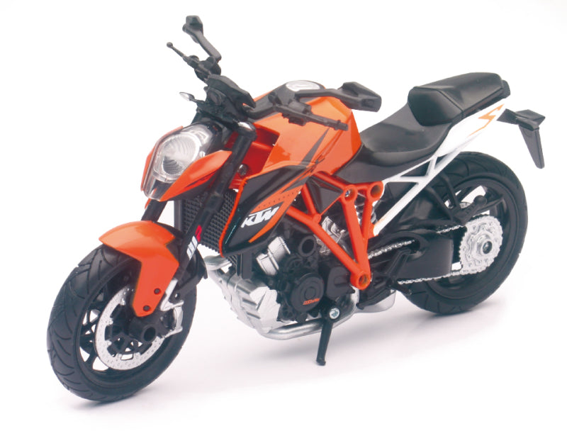 New Ray Toys KTM 1290 Superduke R Scale Model - 1:12