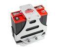 Odyssey Battery Hold Down Kit for ODS-AGM16L - Durable PowerSports Battery Mounting Solution