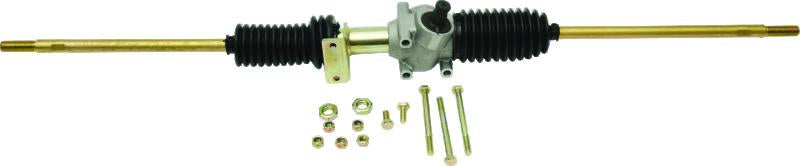QuadBoss Polaris General 1000 EPS Steering Rack Assembly Part 411903