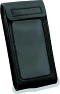 Kuryakyn Tech-Conn Large Pouch with Rubber Strap for Bikes and Small Touchscreen Devices